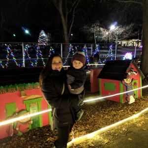 Meet your Posher, Daniela